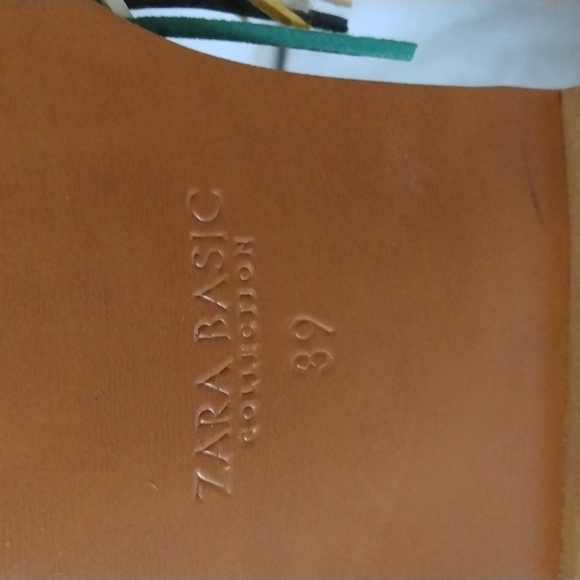 ZARA BASICA COLLECTION - Picture 6 of 8